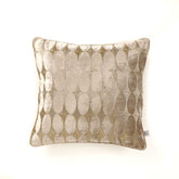 Amaya Embroidered Cushion Cover